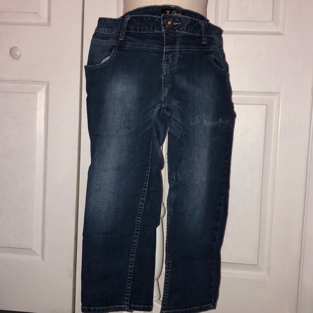 Capri Pants (Guess)